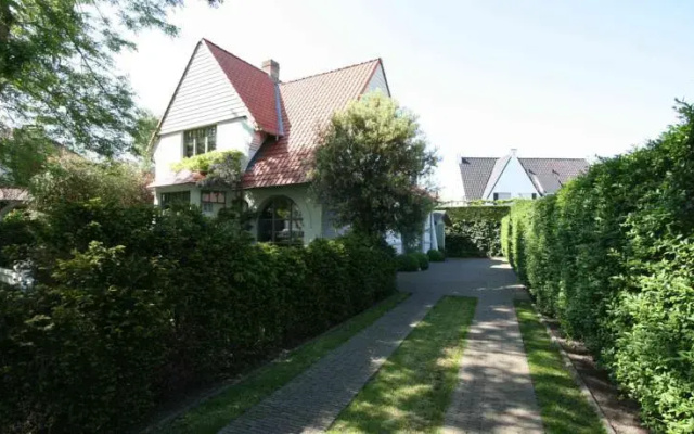 Villa Bertrand