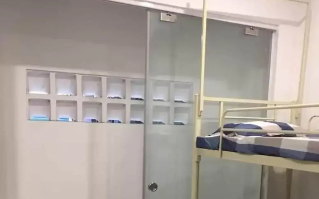 Home4all - Hostel
