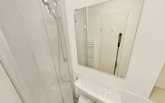 Appartement Helmut mit Sauna und Pool
