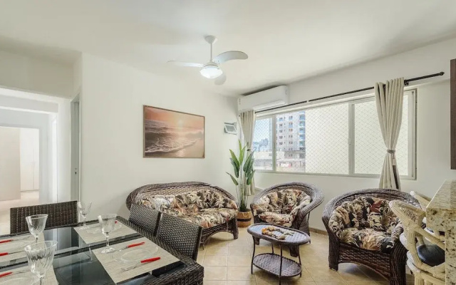 Apartment in a Seaside Building - Iptr0082