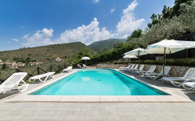 Casa Venturini