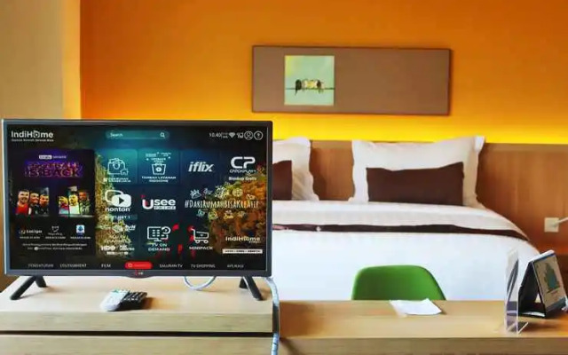 PELINDO Residence & Convention (Ipc Residence & Convention (Syariah))