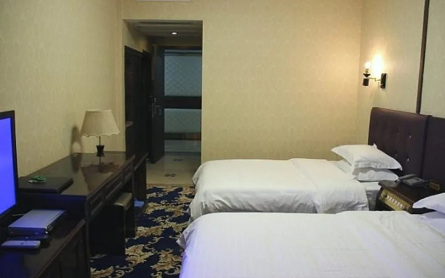 Friendship Hotel