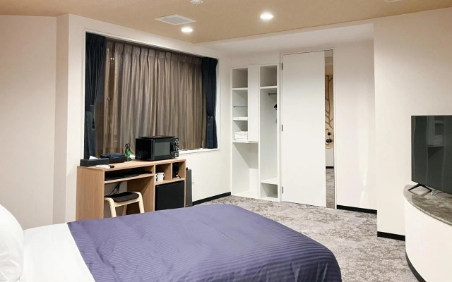 HOTEL LiVEMAX Naha Naminoue I
