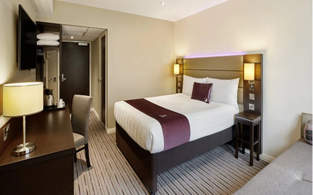 Premier Inn Buckingham