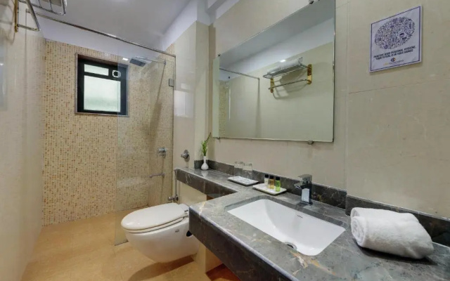 Click Hotel Caliph