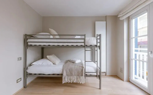 Huswell - Spacious Apartment Nearby the sea in Knokke-heist