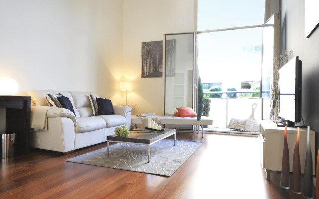 You Stylish City Centre Apartments