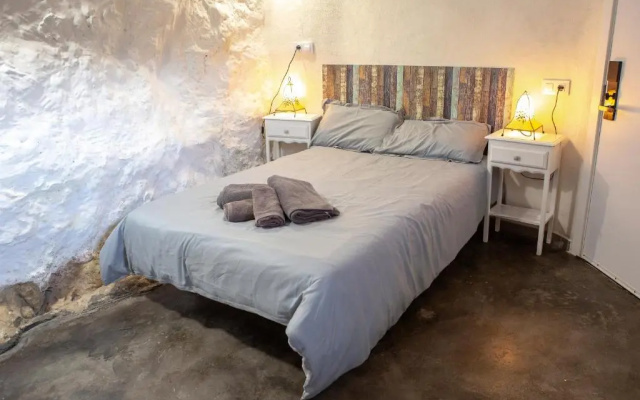 Fortress Jacuzzi Suites