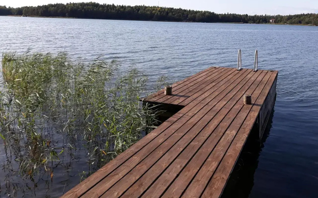 Björkholm mökit