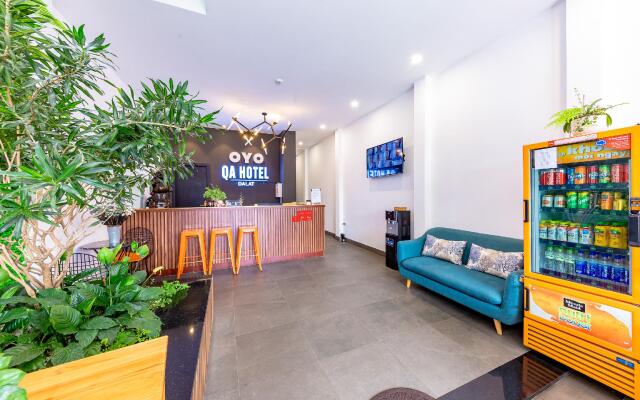 OYO 428 Qa Hotel Далат