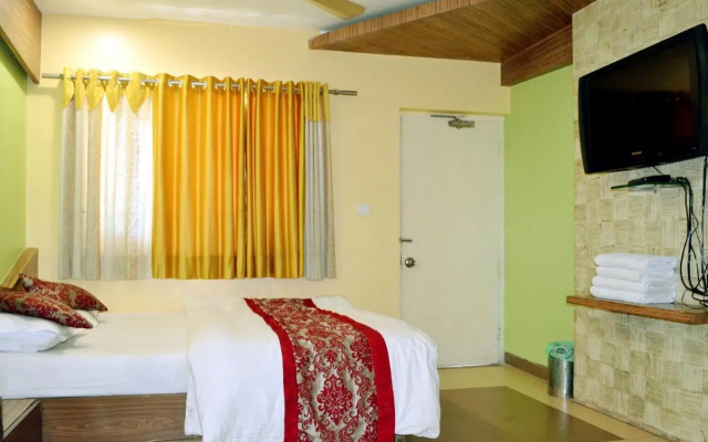 Hotel Swagat