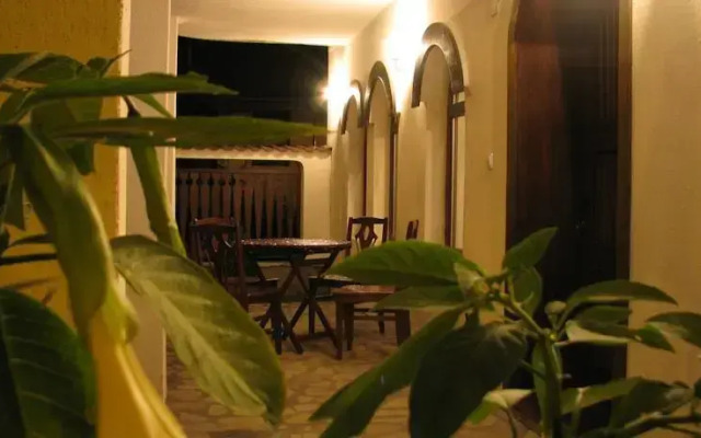 Nadezhda-Tsonevski Guest House