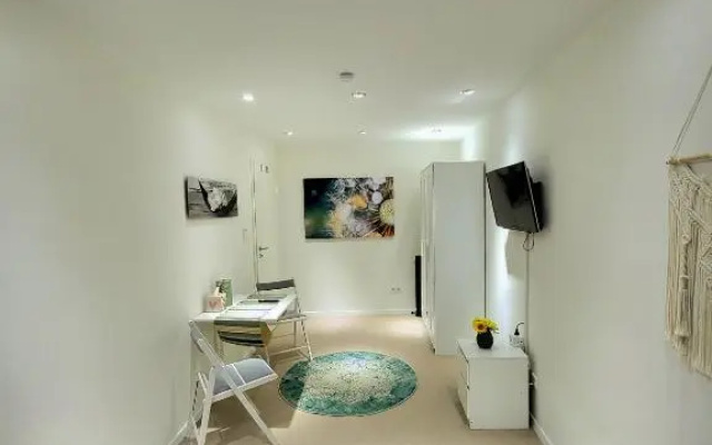 Ferienwohnung an der Dhron