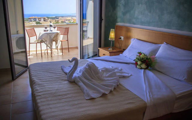 Abbaidda Hotel