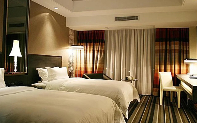 Vienna Hotel (Dongguan Houjie Dadao Branch)