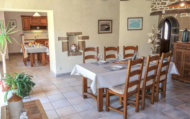 Holiday Home Maner Penfrat - KER218