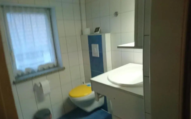 Ferienhaus vom Bahratal