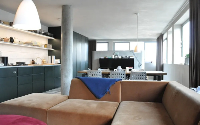 Stylish and Spacious 1 Bedroom Fitzrovia Apartment
