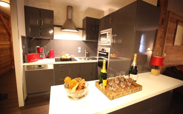Les Chalets d'Adrien 3