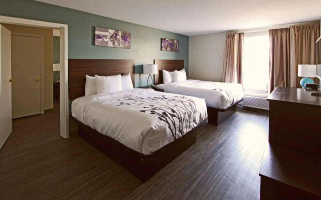 Americas Best Value Inn & Suites Foley Gulf Shores