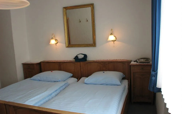 Apartment  Churwalden