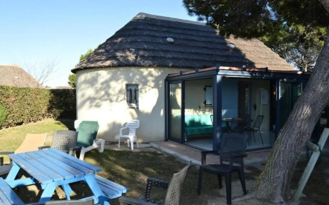 Résidence ILE DES PECHEURS - Maisons & Villas pour 6 Personnes 34