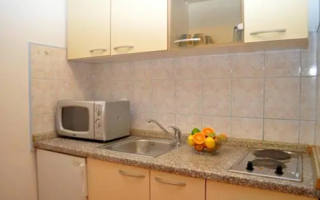 Apartments Ivica
