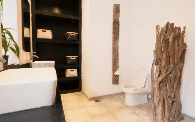 Seminyak Villa