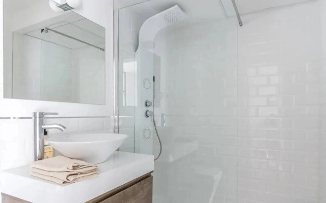 Silver Apartment Calle Toledo by Batuecas