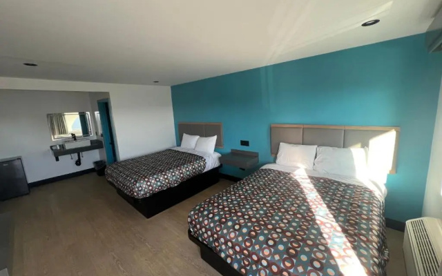 Arlo Motel