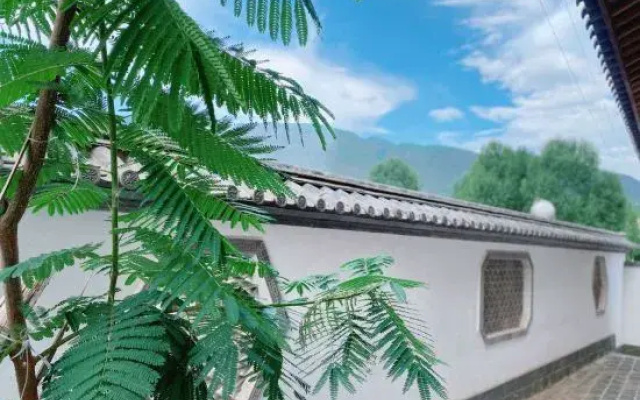 Shaxi Angel Gui Yulinzhu Homestay