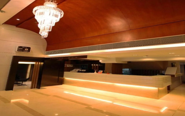Harbour Hotel