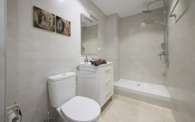 Apartment Unio