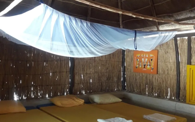 Hakuna Lodge
