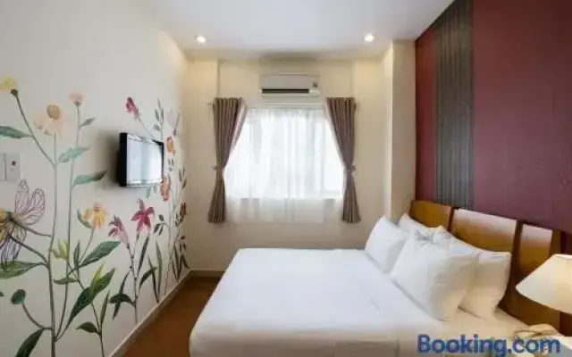 Hampton Hotel