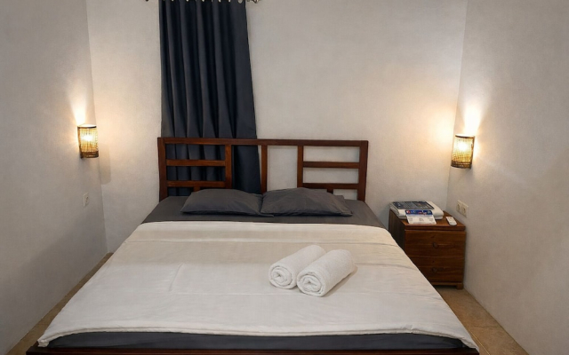 Wanderlust Hostel Kuta Mandalika
