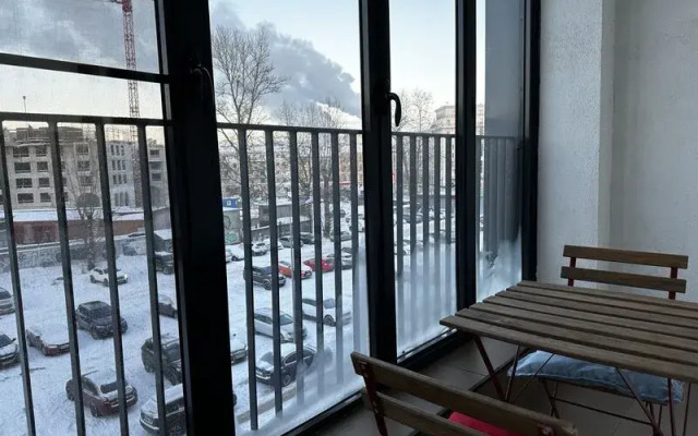 Веста на Кременчугской 9