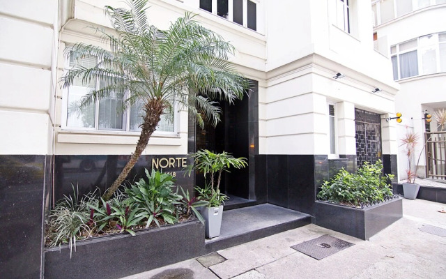 Rio Spot Homes T028