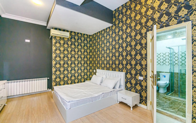 Fountan square ViP 6 bedroom