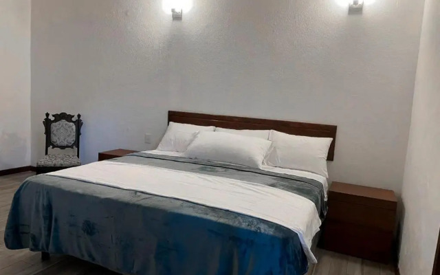 La Casona del Quijote