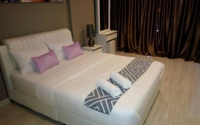 Cosy Suite