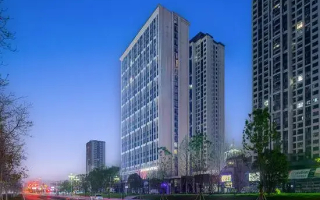 YiErdun  Hotel