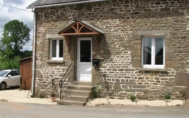 La Cachette