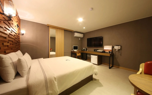 Winner Hotel