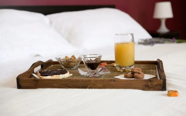 B&B Persi Nel Sud