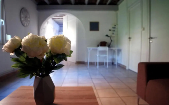 Appartement de charme proche CH Valenciennes
