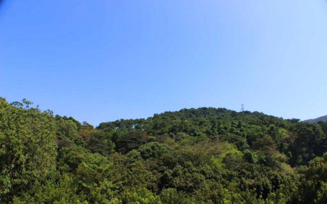 Shaoguan Longyuan Hotel