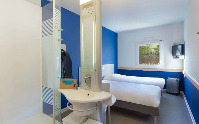 ibis budget Saint Maximin la Sainte Baume