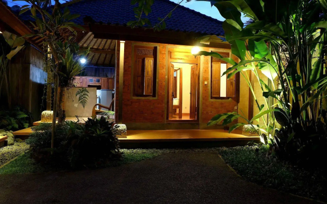 Nurada Cottage